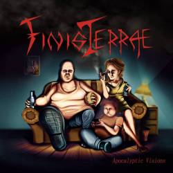 Finis Terrae : Apocalyptic Visions